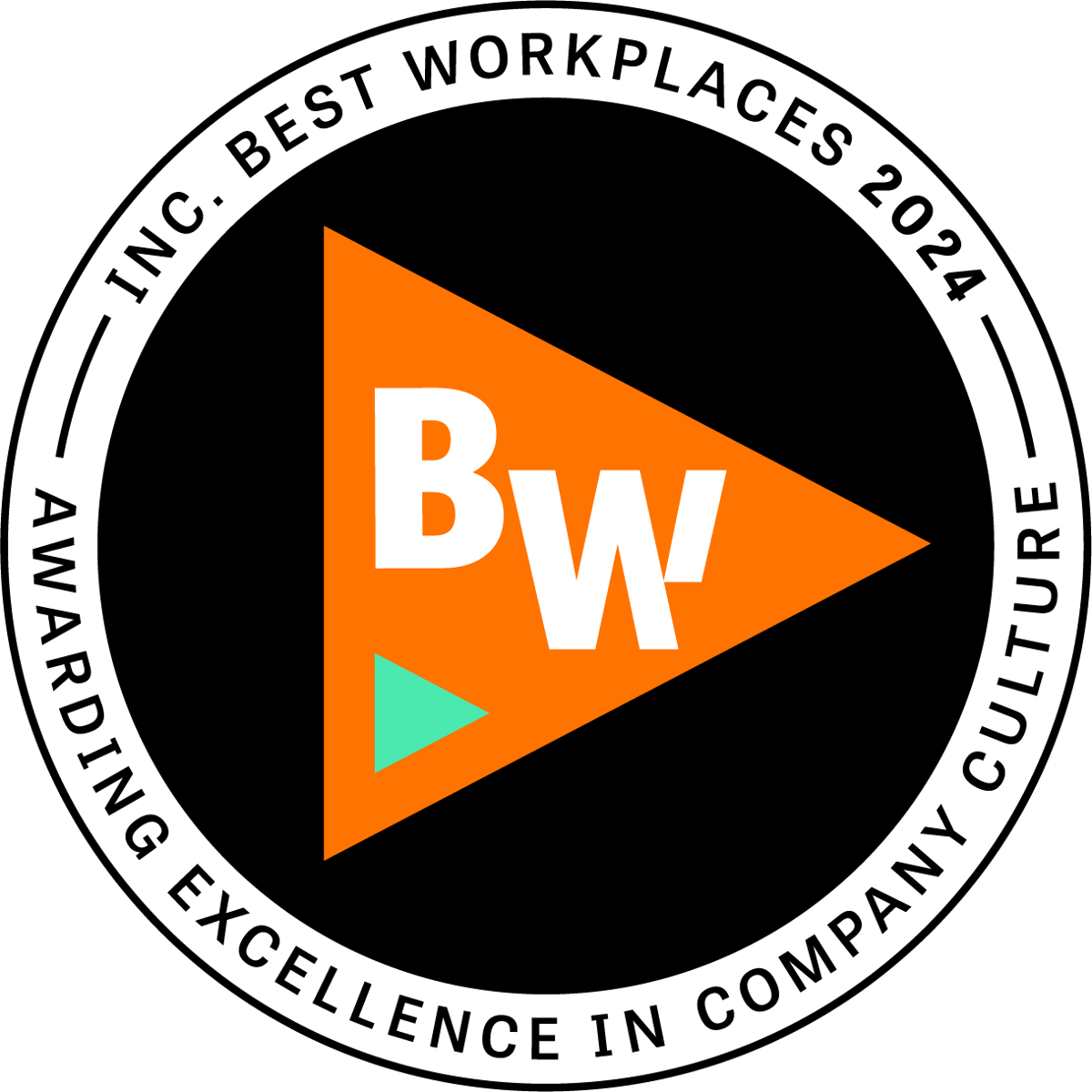 MindStream Analytics is voted on Inc.'s List of Best Workplaces of 2024